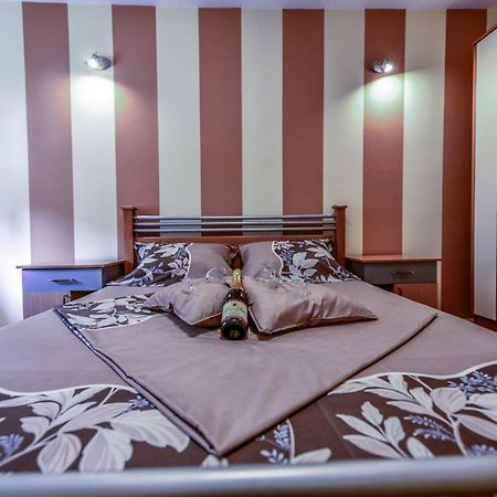 Lux Apartman Cvetkovic 크랄레보 외부 사진