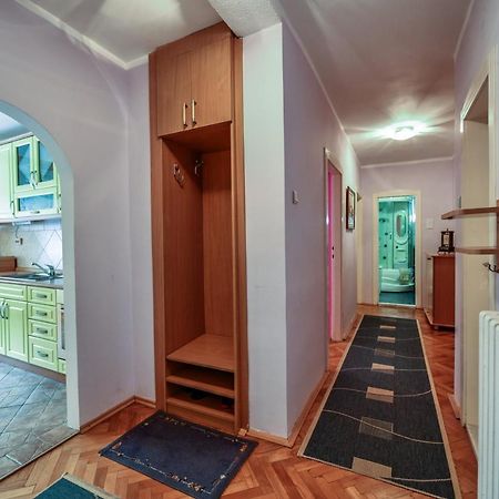 Lux Apartman Cvetkovic 크랄레보 외부 사진