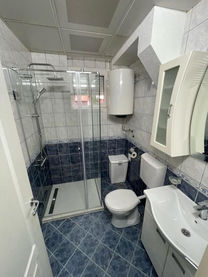 Lux Apartman Cvetkovic 크랄레보 외부 사진